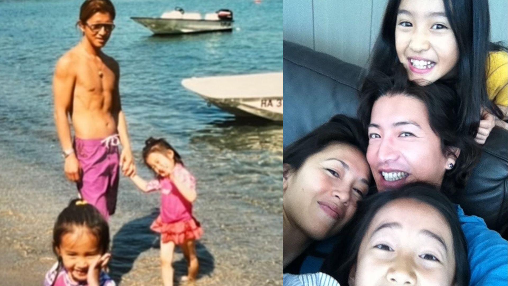 木村拓哉53歲生日 乖女貼全家福冧爆老竇