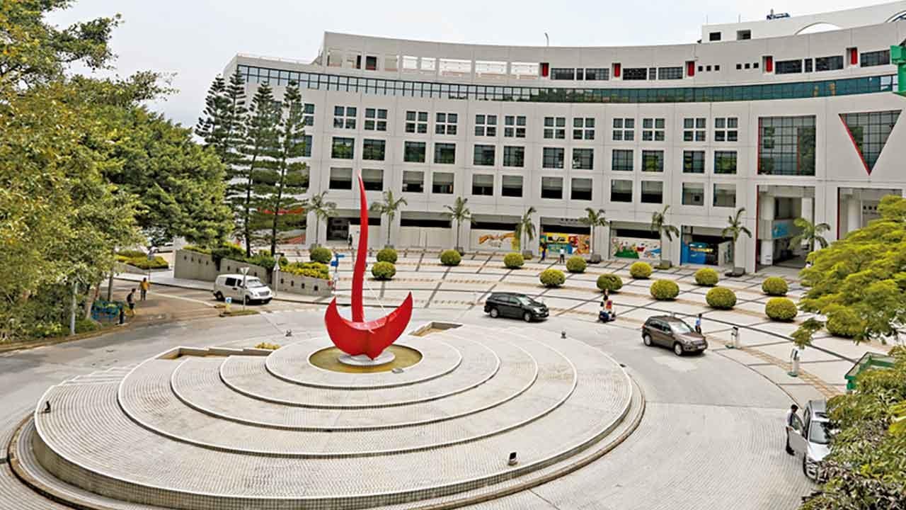 科大獲選辦第三間醫學院 先斥資20億清水灣建大樓 冀2028年迎首50名醫科生