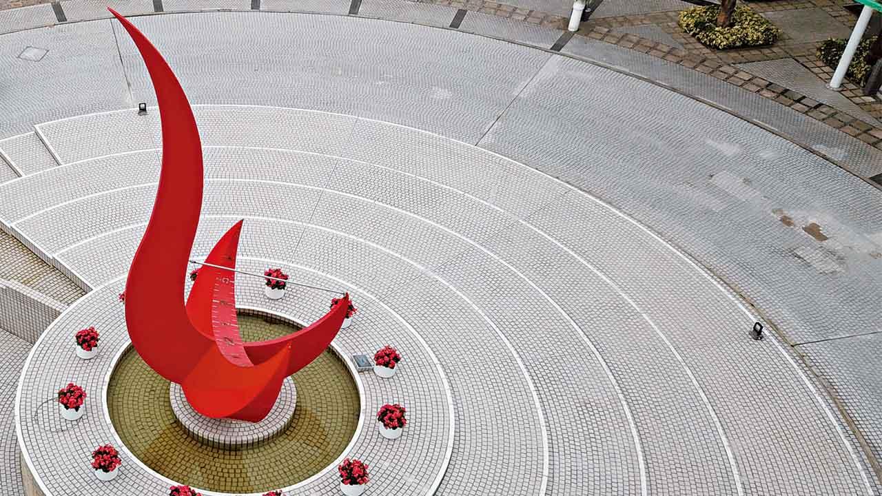 科大闡新醫學院發展藍圖 未來25年投入逾70億 全球招聘創院院長 6教授已到任