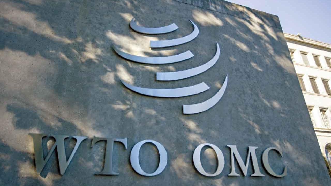 世貿高度讚賞中國支持發展中及最不發達成員加強參與多邊貿易體系(路透社)
