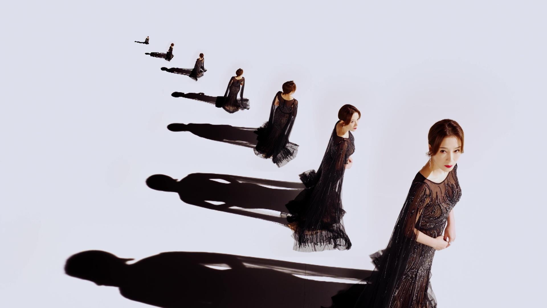 黑色月光｜揚威2025全球電視/串流娛樂營銷大獎 喜獲「劇集宣傳片」銅獎