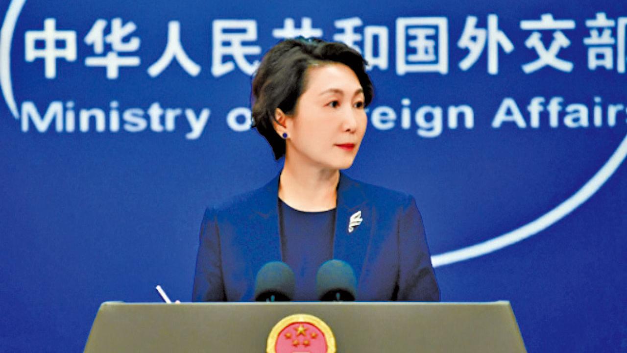 高市早苗就「台灣有事」再解畫 說法含糊 外交部重申嚴肅要求收回錯誤言論