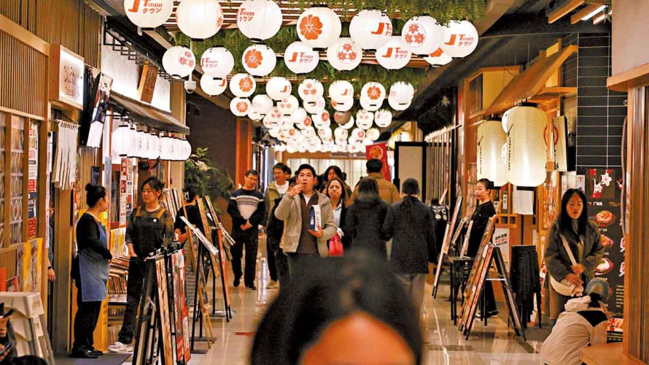 中日韓文化部長會議延期 外交部：涉台言論破壞合作氛圍