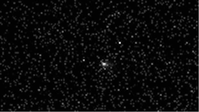 天問一號成功觀測星際天體3I/ATLAS  擁有明顯彗星特徵