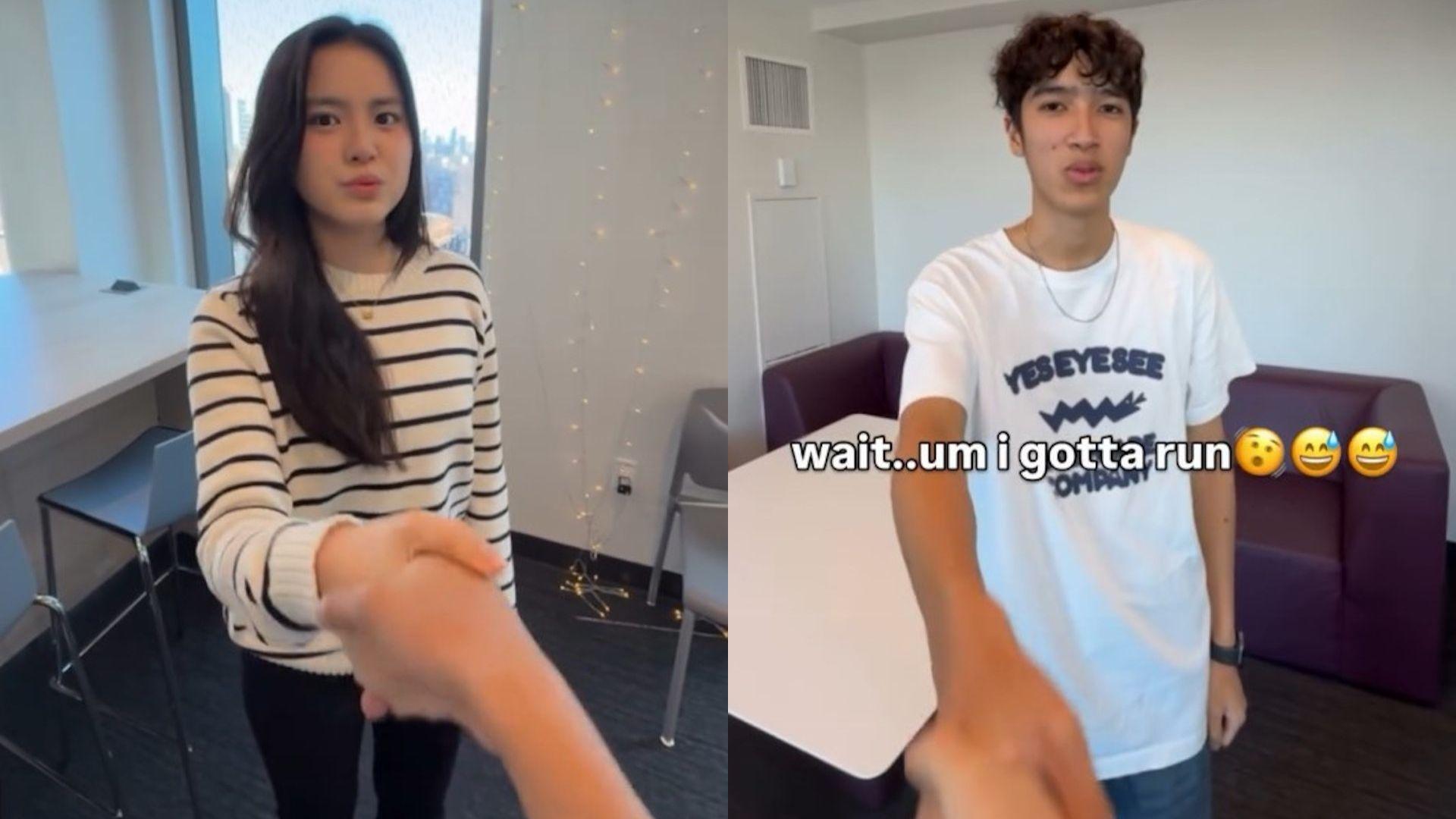 Chantel姚焯菲緋聞再次升溫 孖李克勤囝囝李立仁拖手拍片