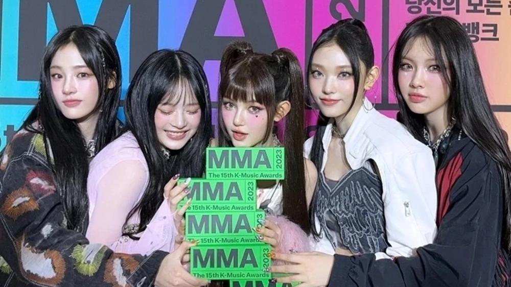 NewJeans合約糾紛敗訴 全員回歸ADOR