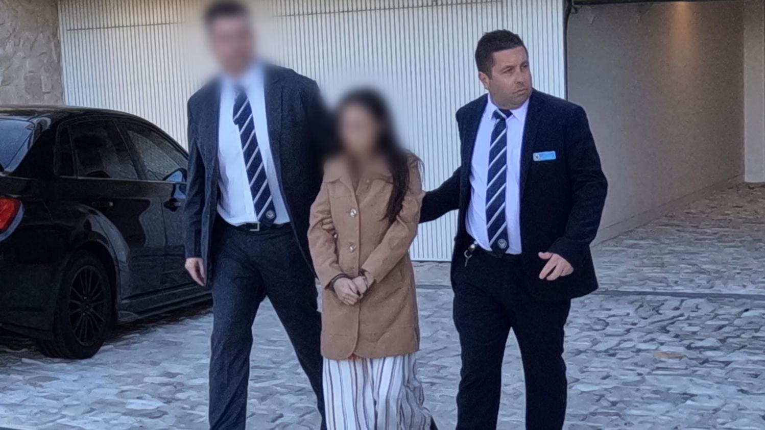 澳洲一對自稱風水師及算命的母女，涉詐騙被捕。(新南威爾士警察)