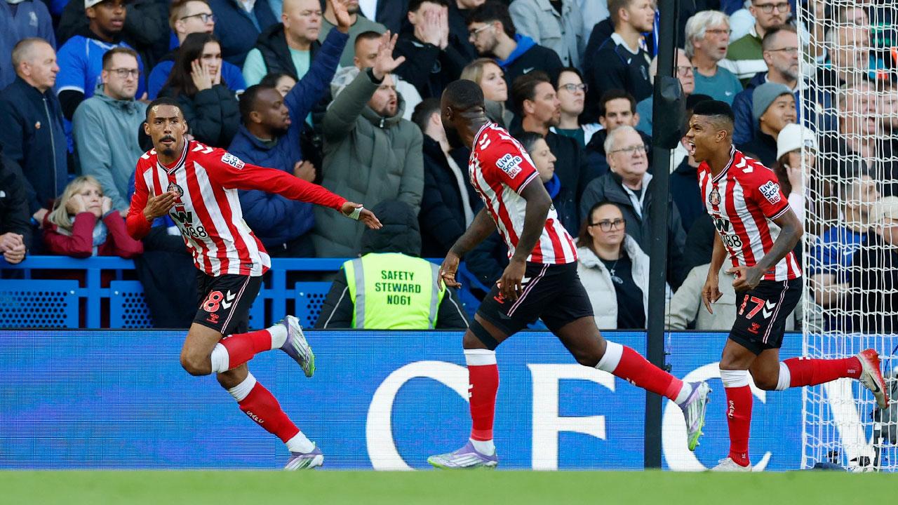 英超｜奇兵壓軸登場 黑貓「細」嗒「拖肥」