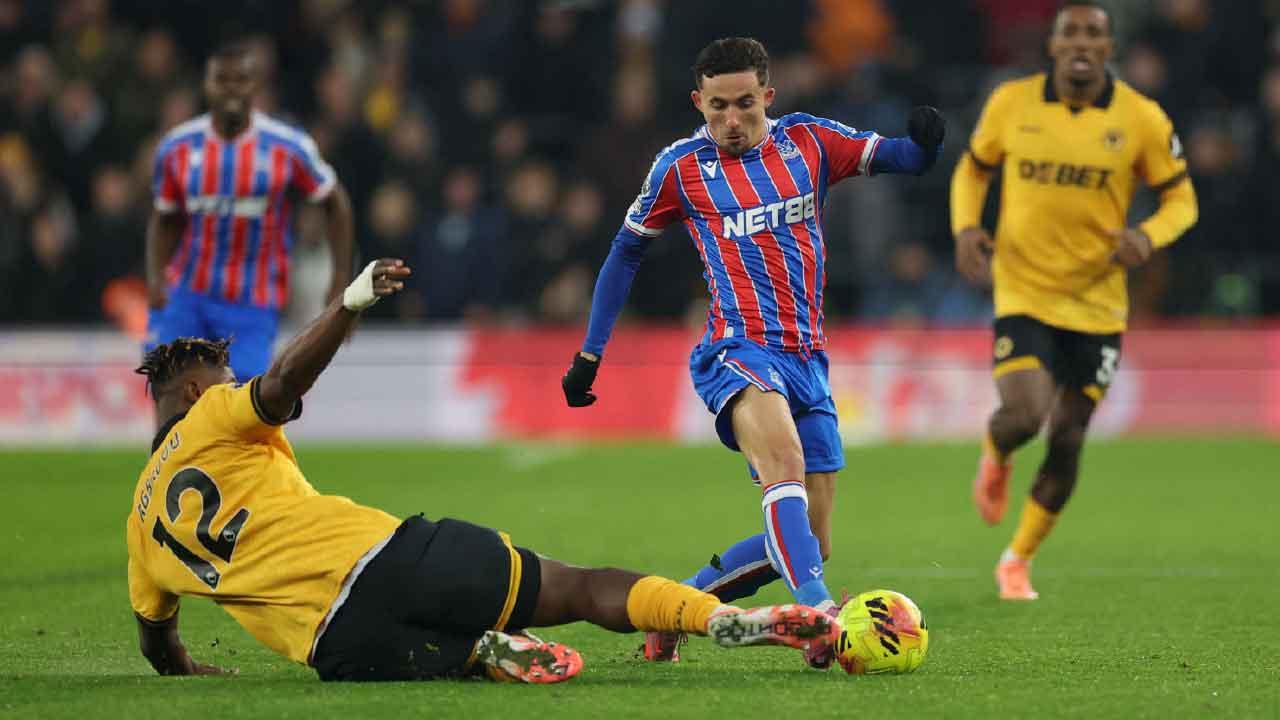 歐協聯｜水晶宮歐協聯伐「堡」博「細」