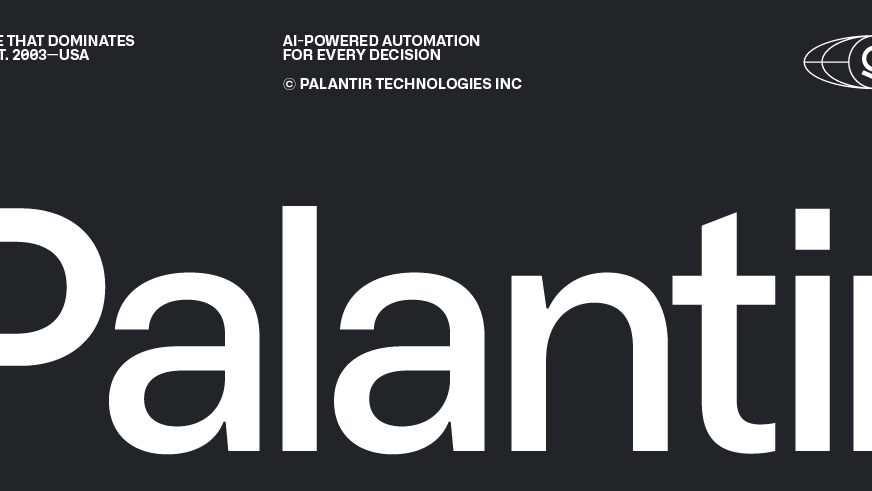 Palantir第三季收入增逾六成  超市場預期