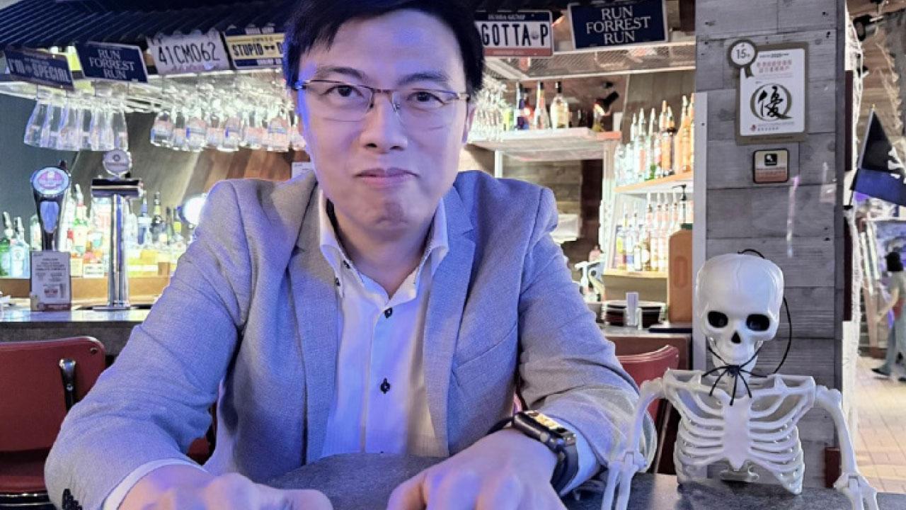 熱鬧的聖誕新年快到