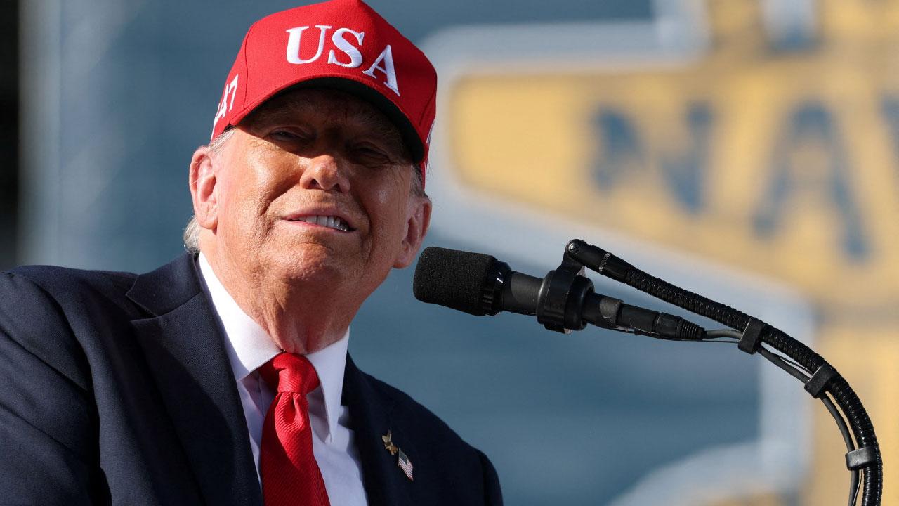 用政策代替信念的加密市場