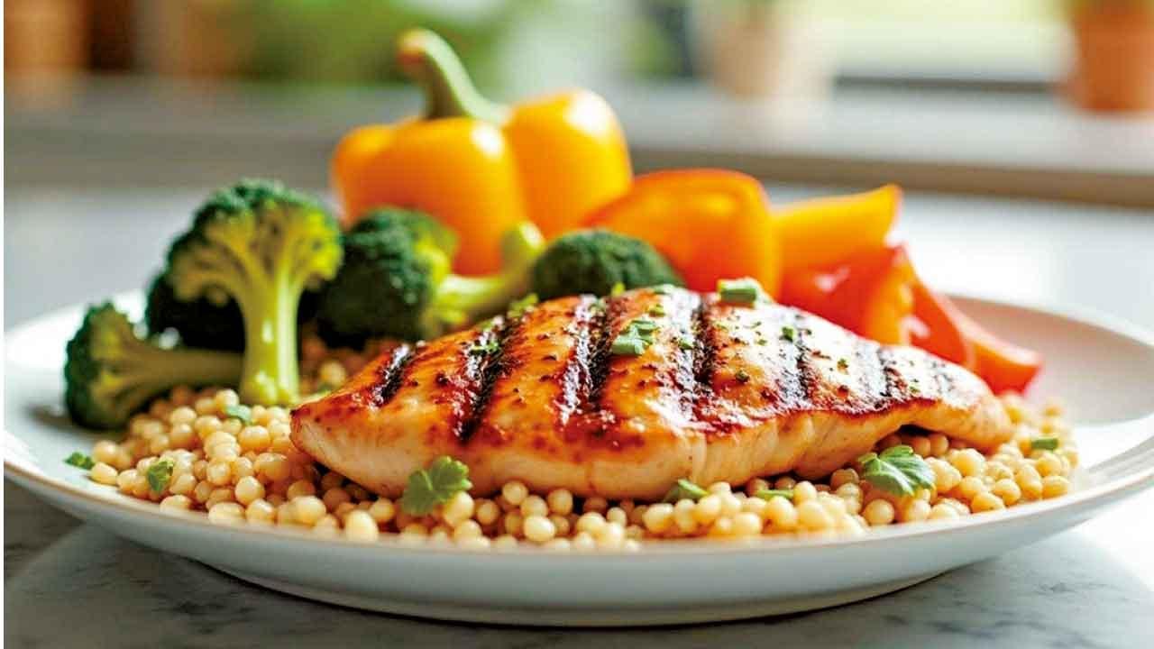 高蛋白質飲食也有取與捨？