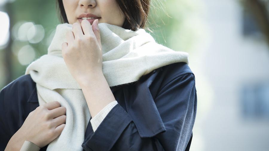 立冬｜保暖三大穴位　有助平安過冬