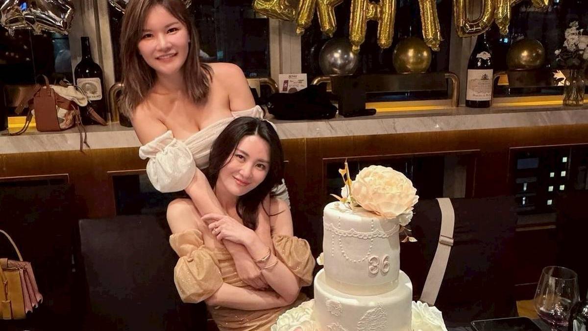 五索與裕美關係不再 自揭有情緒病稱要改形象換人合作