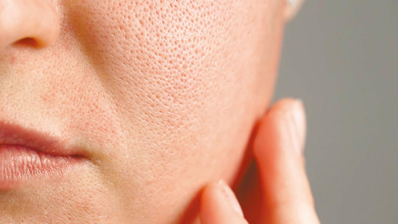 面紅的疑惑(下)