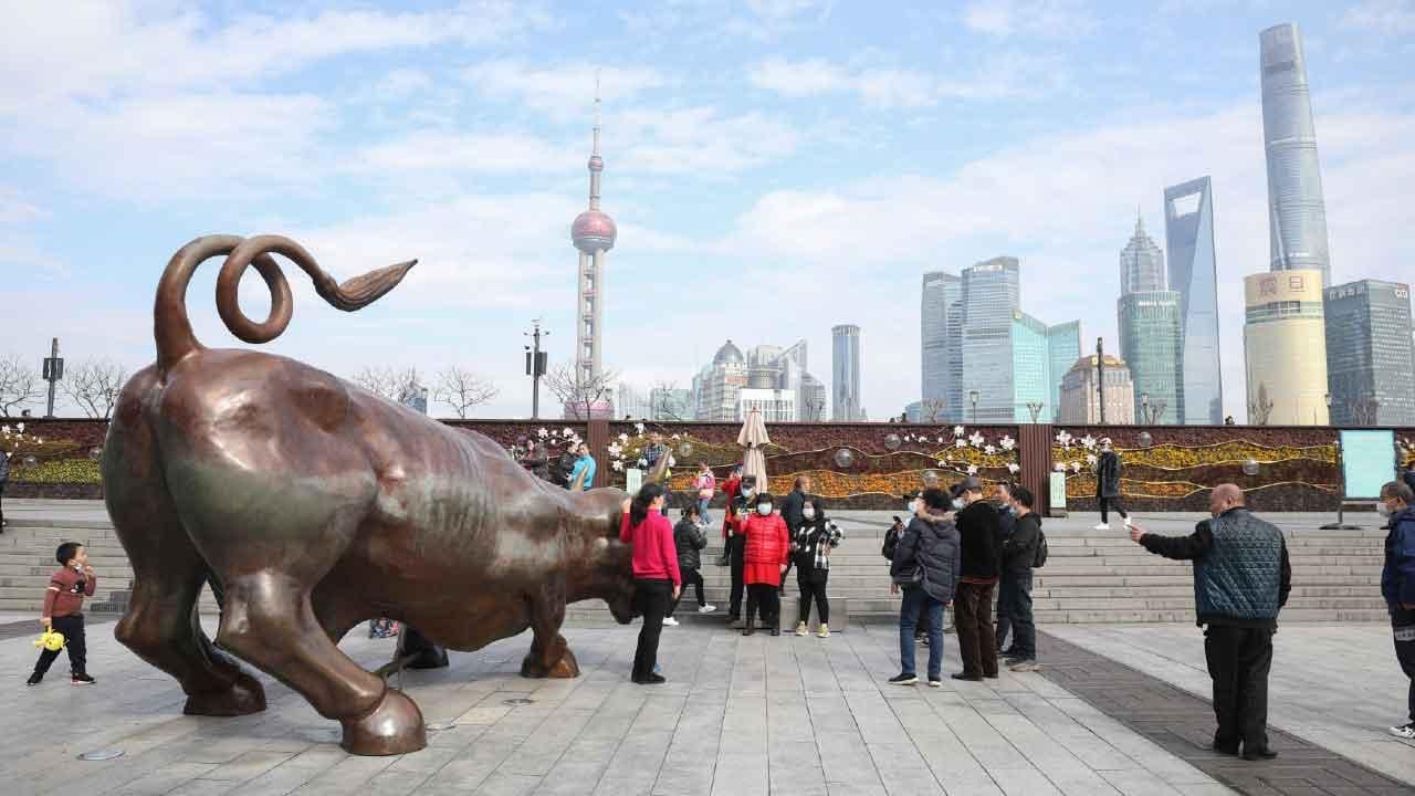 亞洲在全球不明朗環境下展現韌性