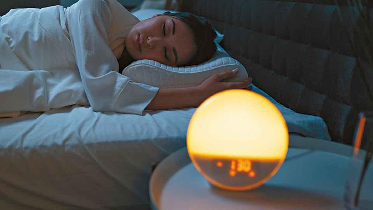 小夜燈 或影響心臟健康