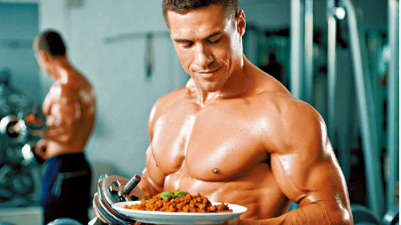 邊際飲食：增肌與防癌的取捨