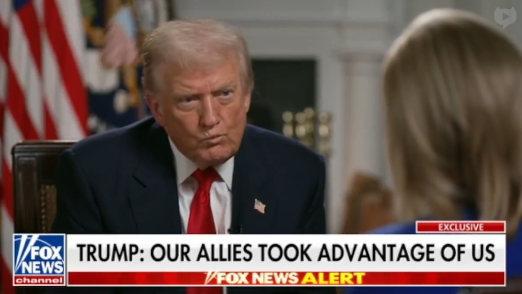 特朗普：法國差過中國 被指維護中國