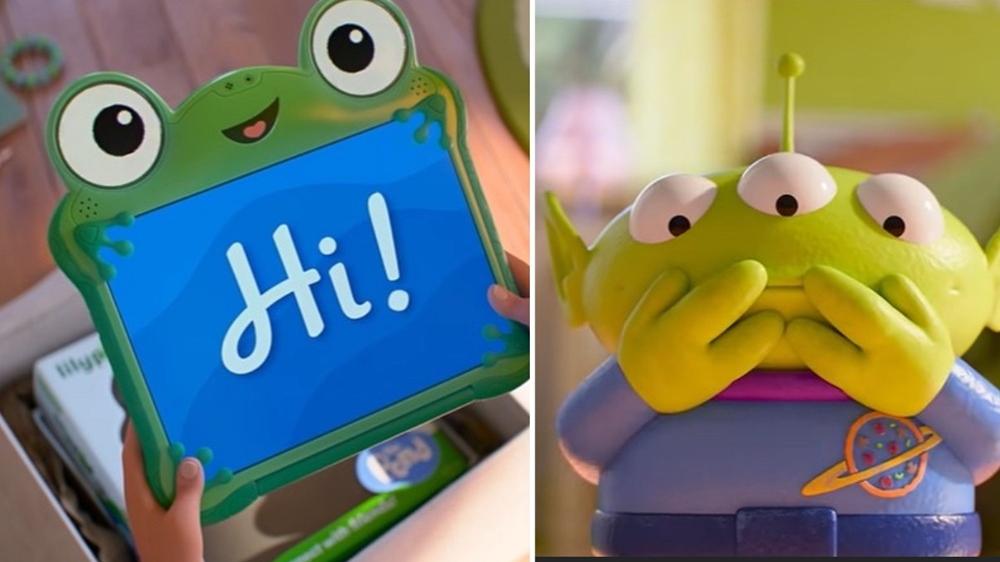 反斗奇兵｜第5集預告出爐 新角色平板電腦莉莉嚇壞三眼仔