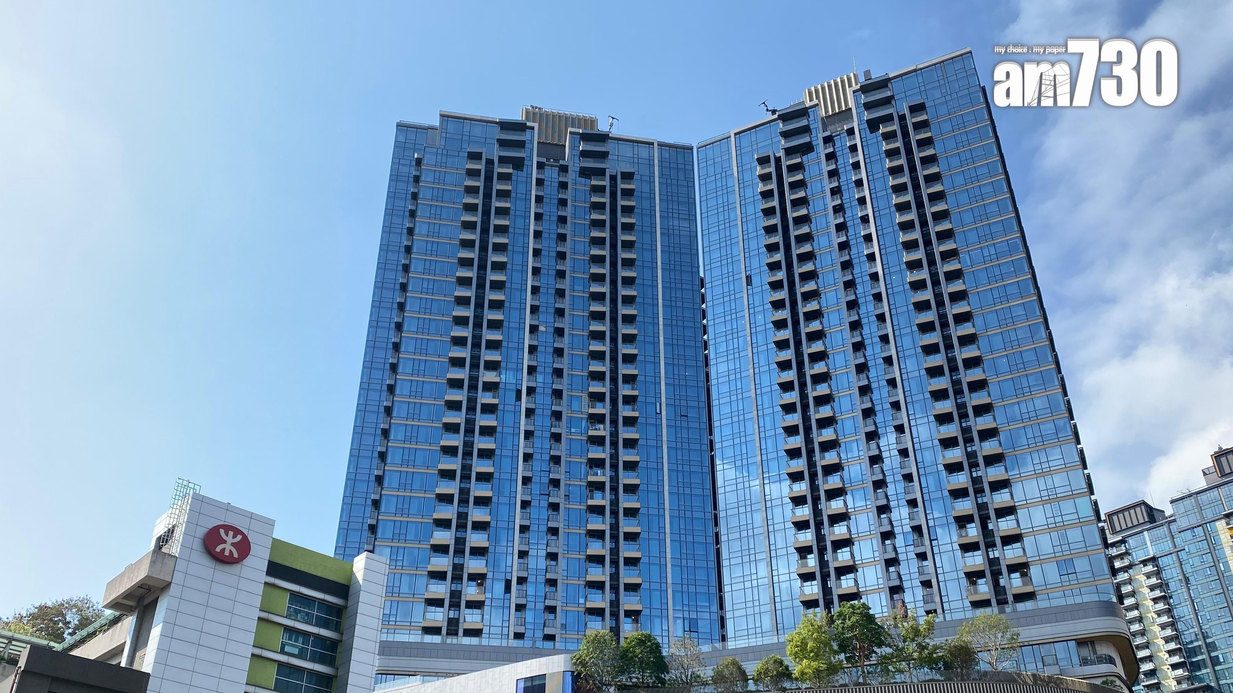 內地家庭客斥逾2780萬購瑜一．天海三房 項目餘貨周二起提價5%｜何文田新盤