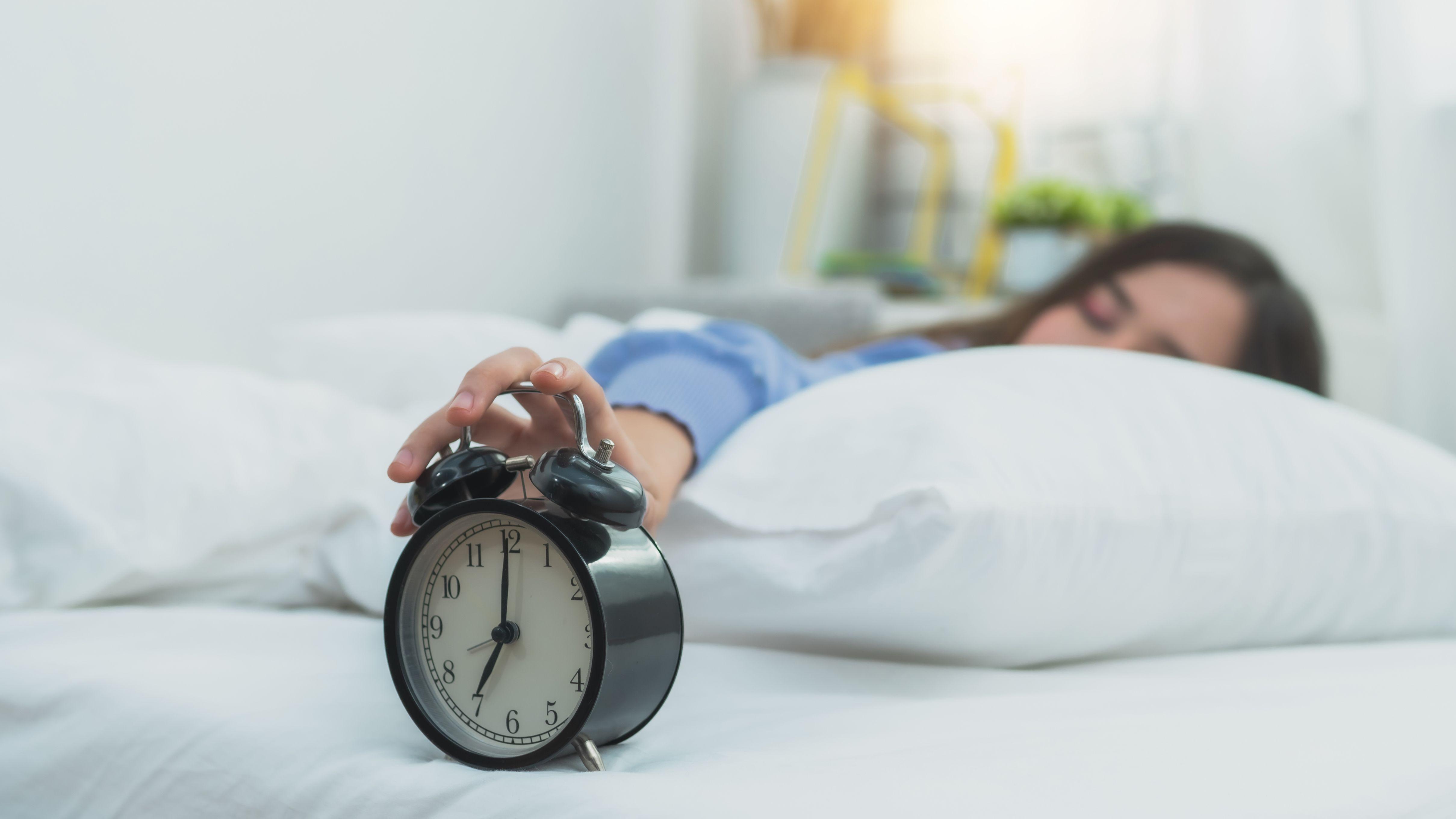 睡眠 失眠 晨型人 夜型人 肥胖 免疫力 疲倦