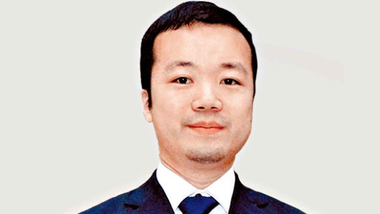 警方凍結懷疑跨境詐騙集團27.5億元資產  消息︰涉柬埔寨太子集團陳志