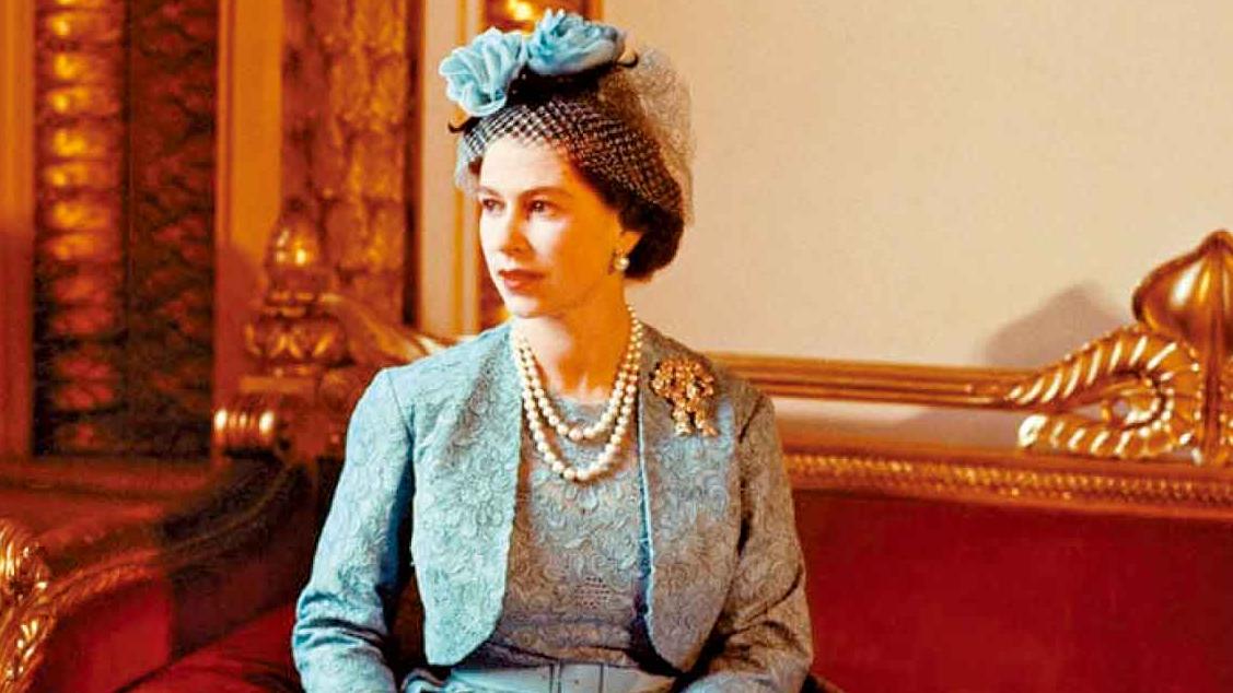 伊利沙白二世時尚展 明年華麗登場白金漢宮