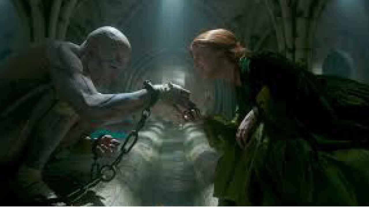 《科學怪人》大導演重新演譯經典 製作精良 半好半壞