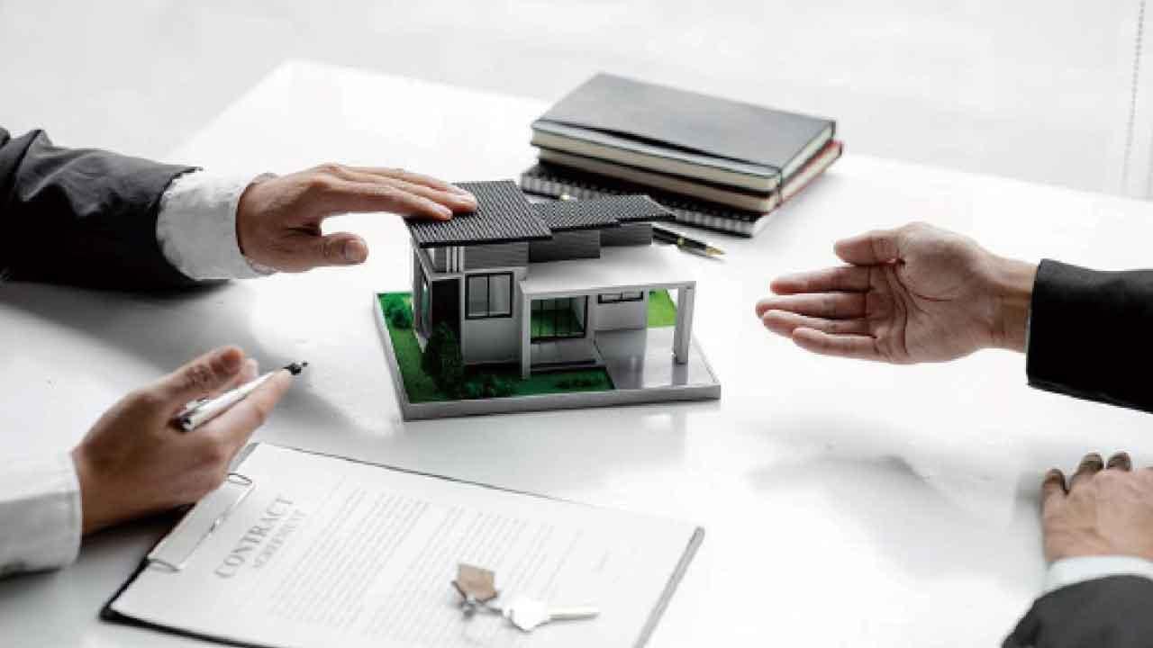 解決租務糾紛的三步法則