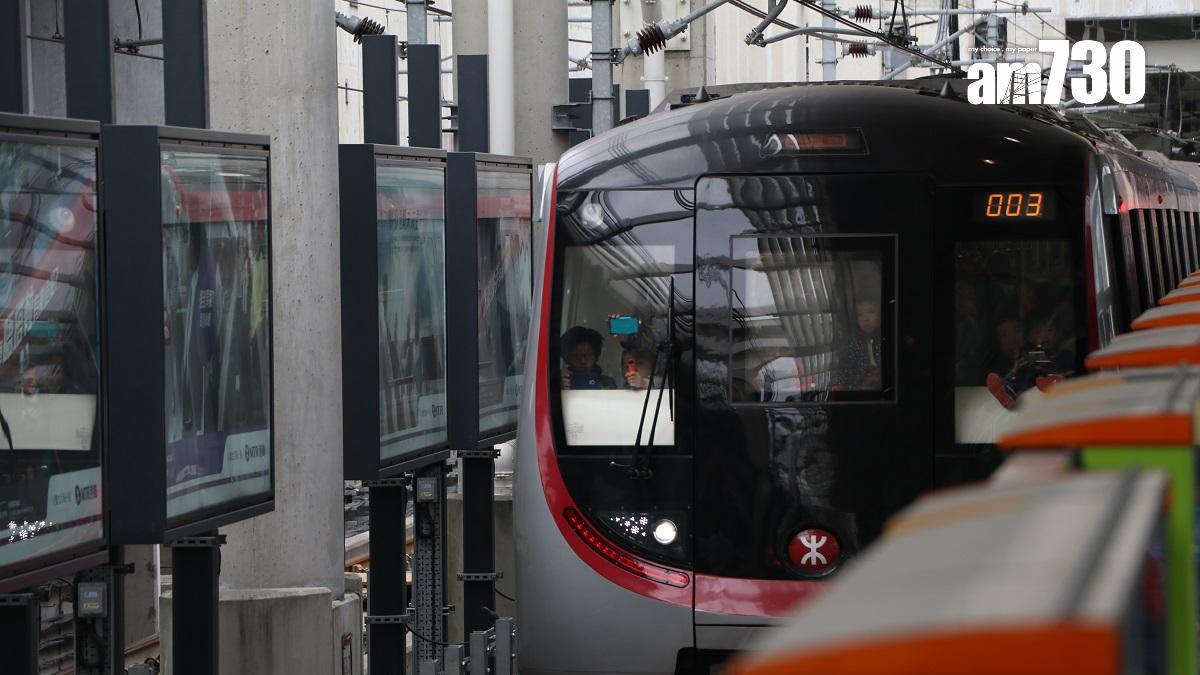 長者日｜港鐵11.16為65歲或以上長者提供免費乘車