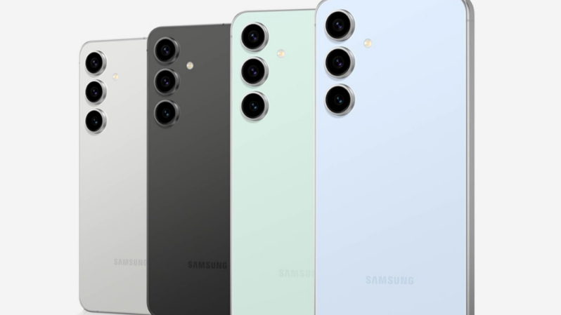 Samsung Galaxy S26 系列規格傳聞曝光! 擺脫擠牙膏污名? 