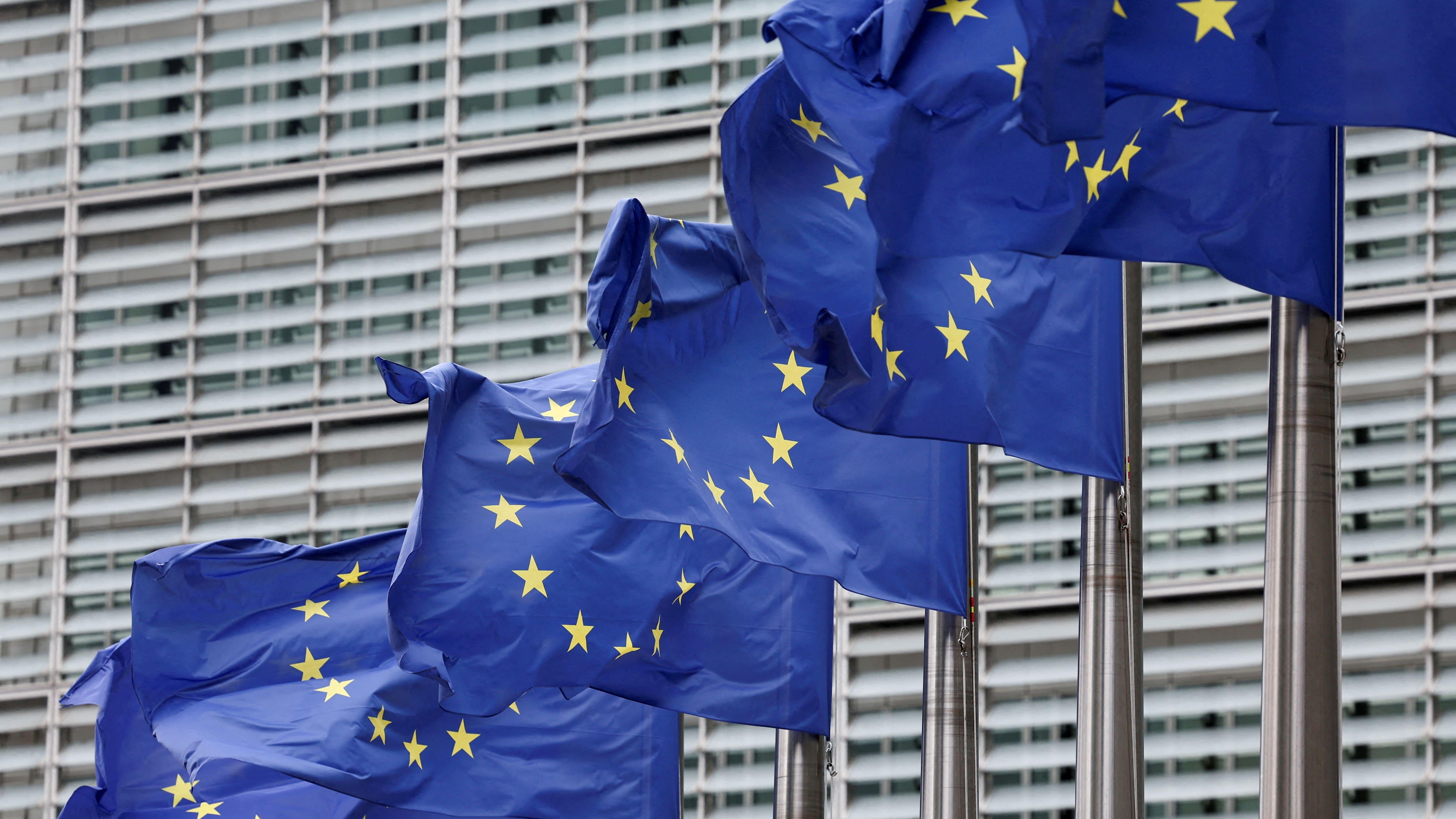 據報歐盟擬迫使成員國移除華為和中興網絡設備