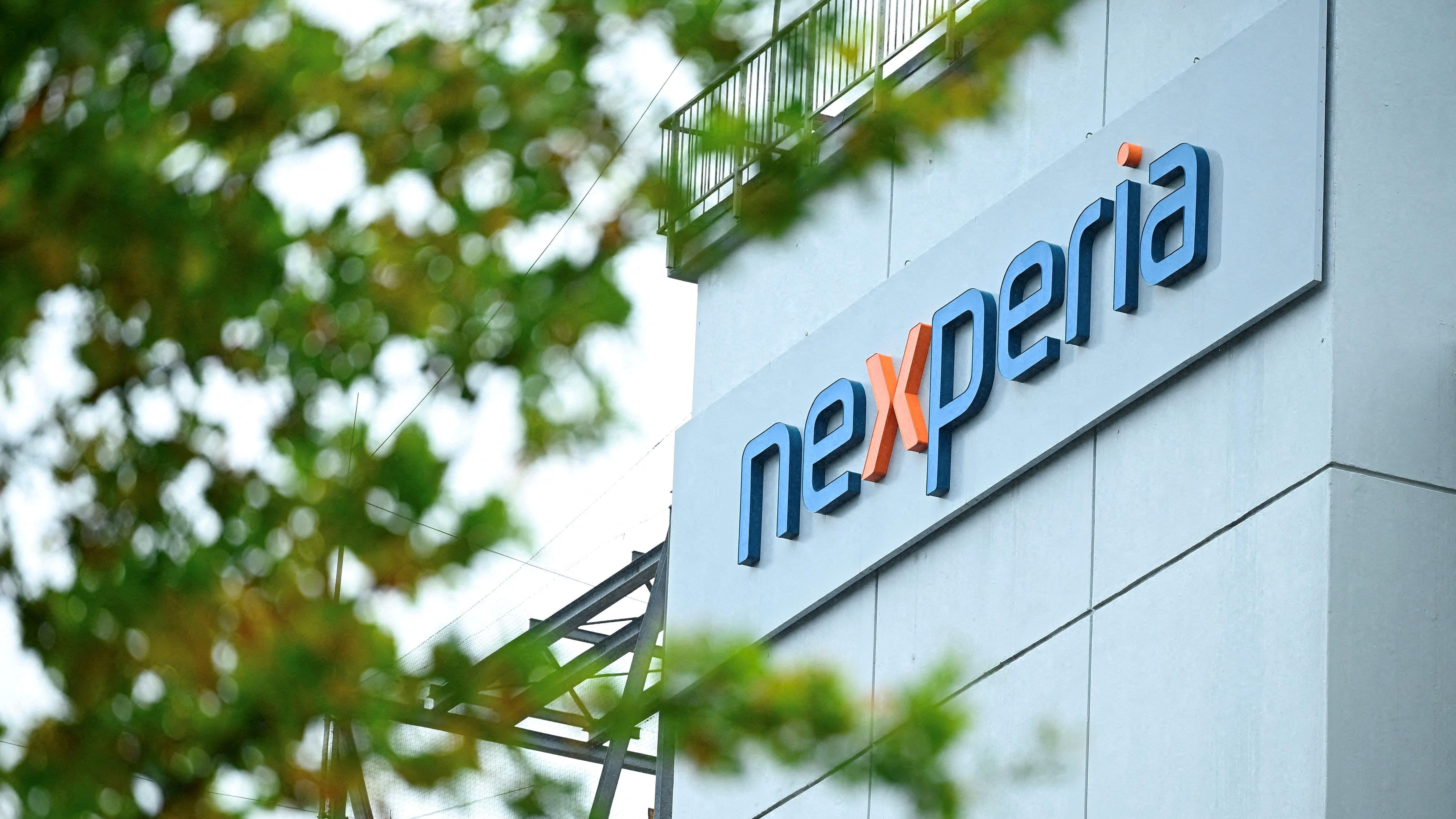 王文濤：安世半導體問題根源是荷蘭不當干預企業內部事務