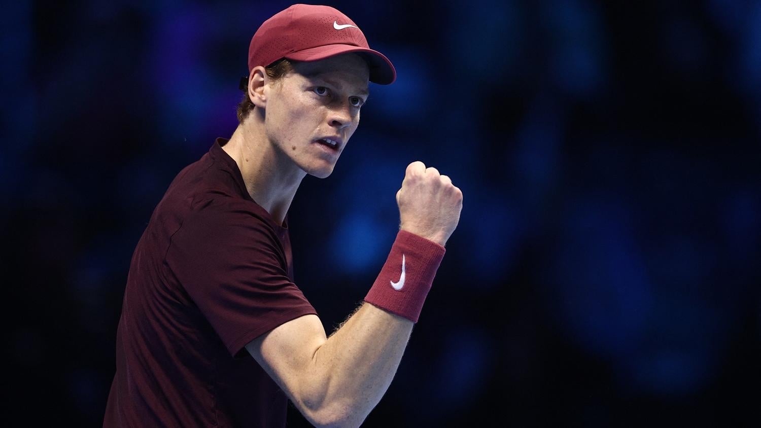 仙拿年終賽首戰贏盤數2:0。(路透社)