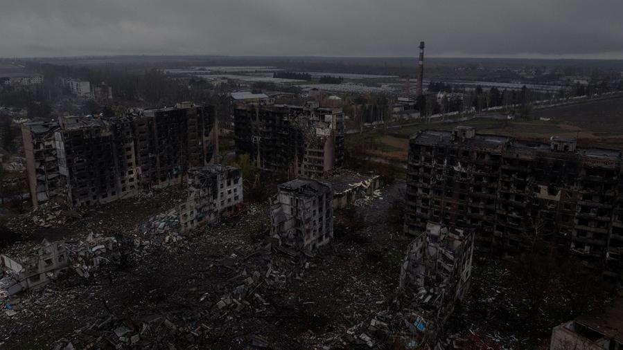 印度人遭賣豬仔往烏克蘭打仗 超過150人上戰場12死16失蹤