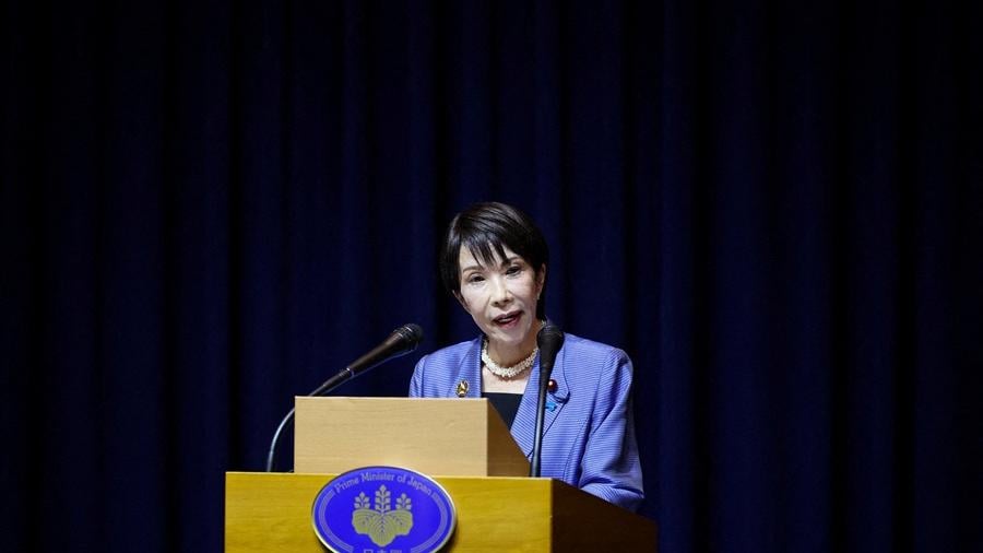 中國駐日大使：日本應撤回錯誤荒謬言論