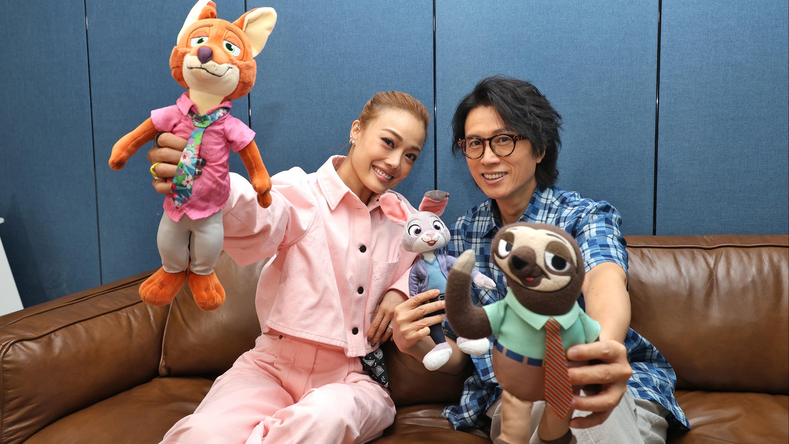 專訪｜黃子華自薦與容祖兒勁歌熱舞？ 自認曾太顧人感受：要認清身份角色