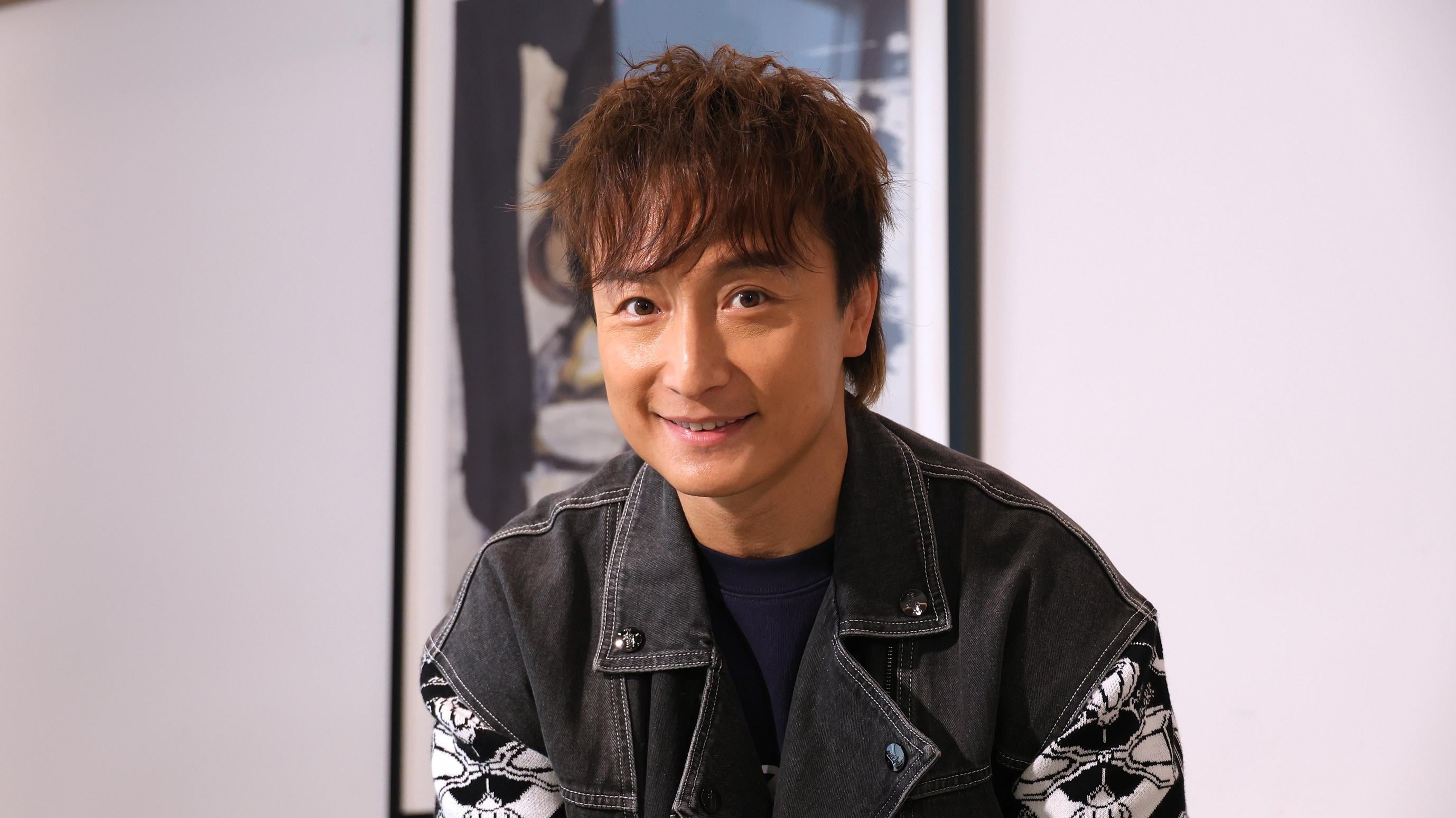 方力申專訪｜笑談被狗仔隊追擊經歷 自爆曾唱到「滑啞」懶理台下劈酒