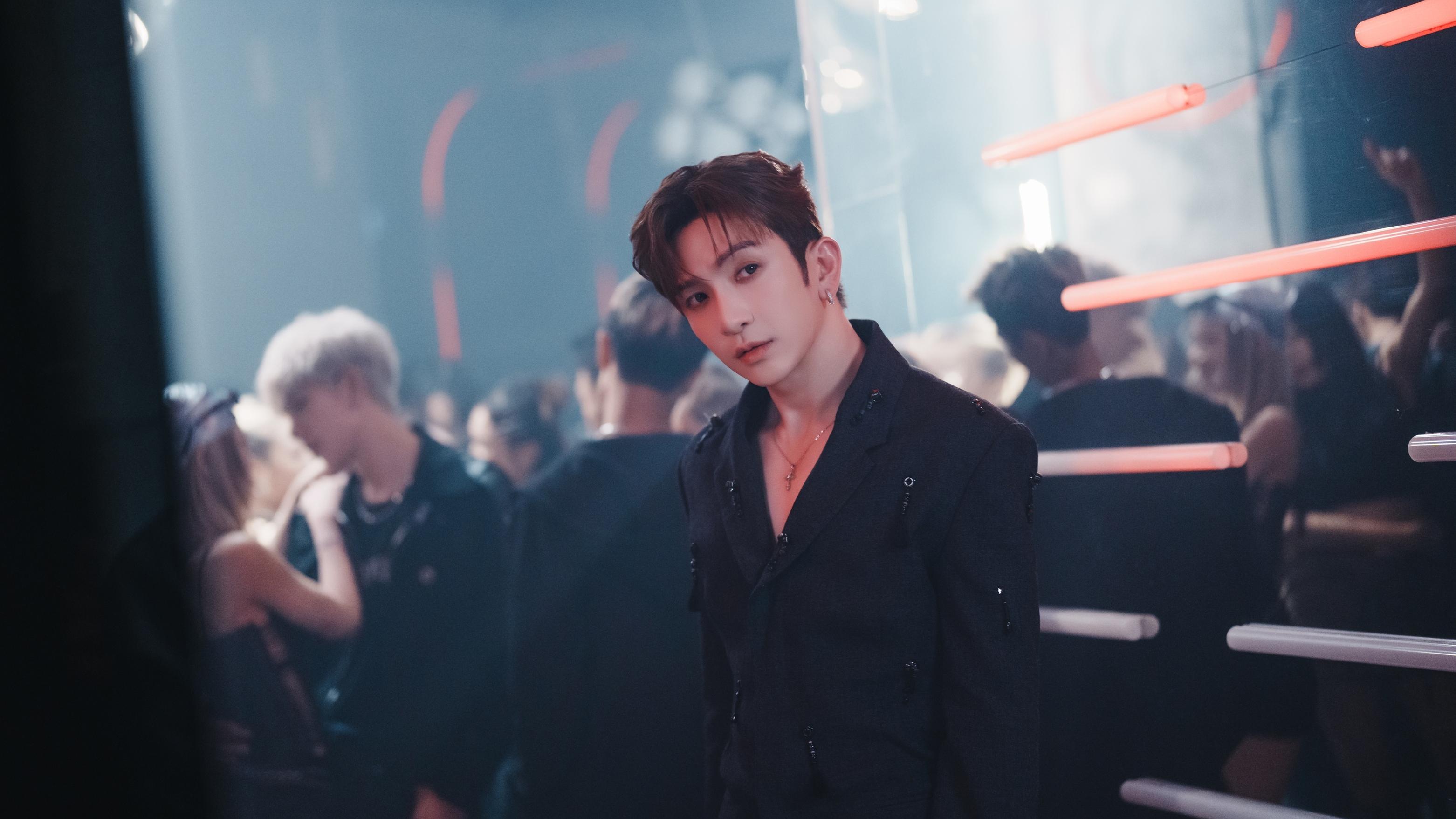 盧瀚霆Anson Lo新歌召喚觀眾跳爆亞博 新碟特備給神徒的情書