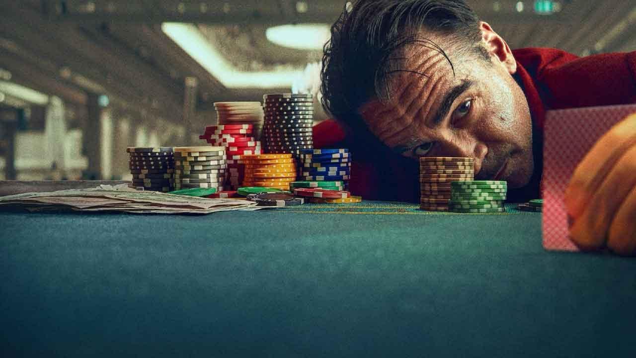 《小人物之歌》被劇本摧毀一切