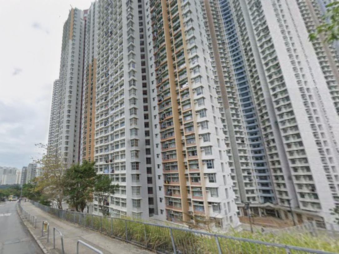 香港仔男賣遊戲帳戶反被要求先轉帳，被騙數千元。(Google街景截圖)