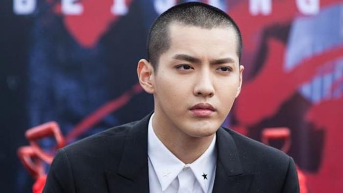 吳亦凡入獄4年傳3度獄中身亡 官方仍未證實