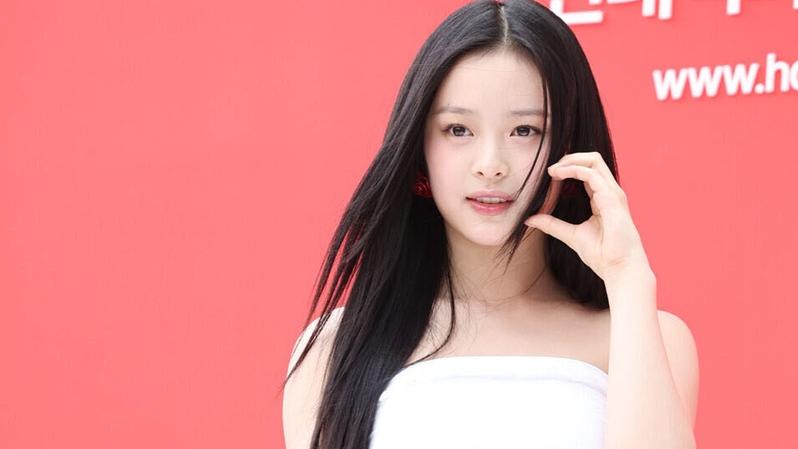 Hanni@NewJeans南極遲收訊息 Danielle Minji被迫個別談判