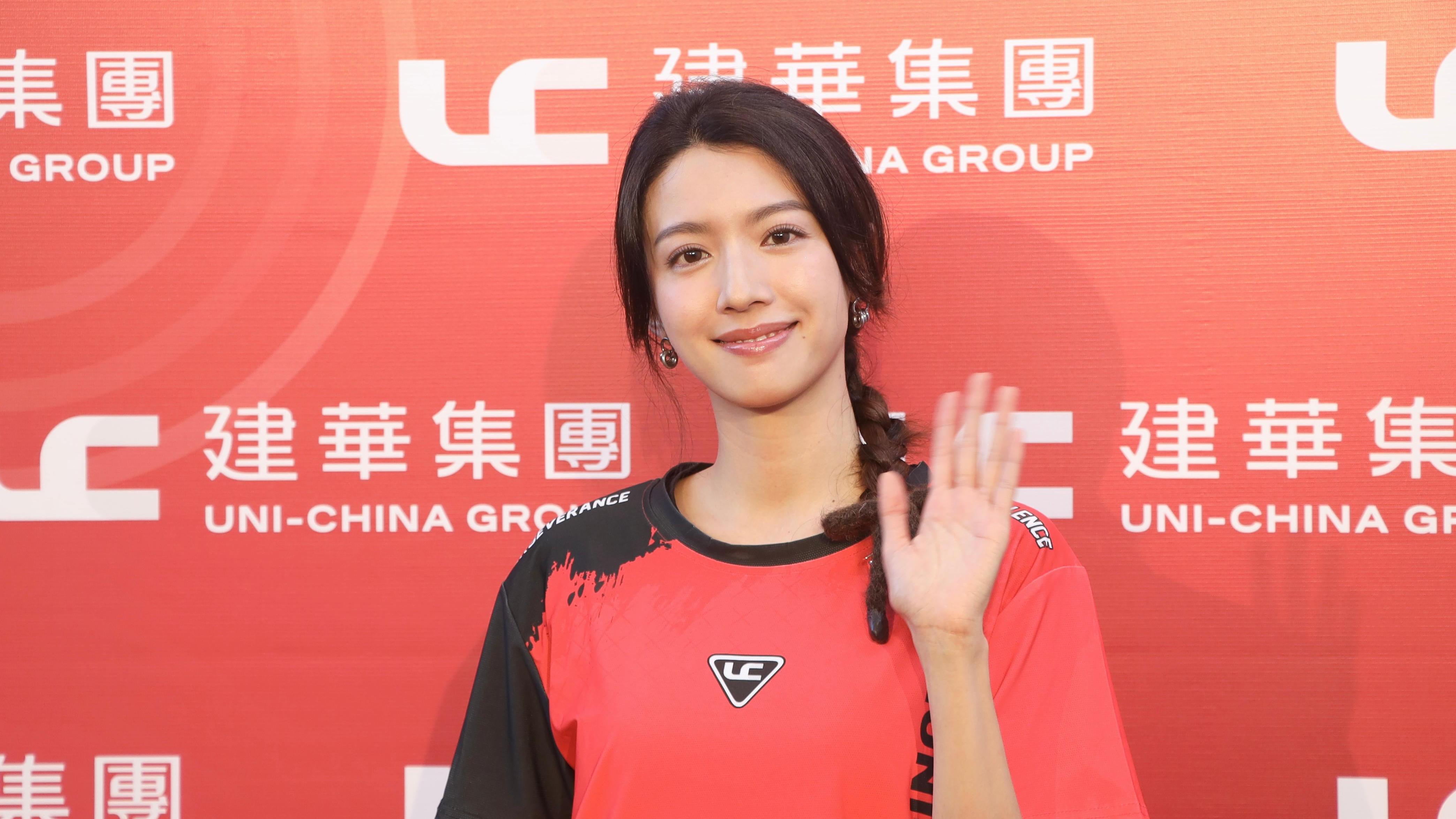 蔡思貝無TVB劇集在手公開搲撈  否認被有錢男友照顧