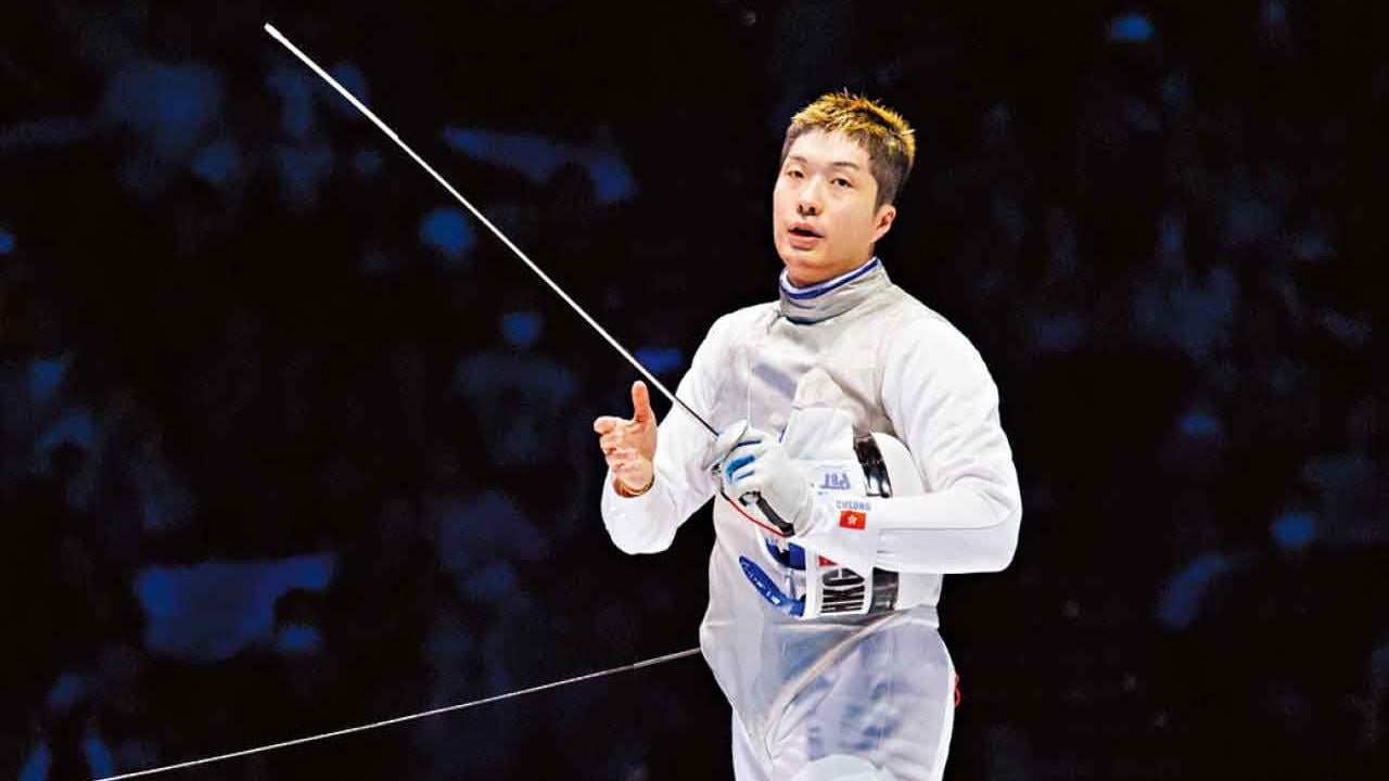 運動心理與人生