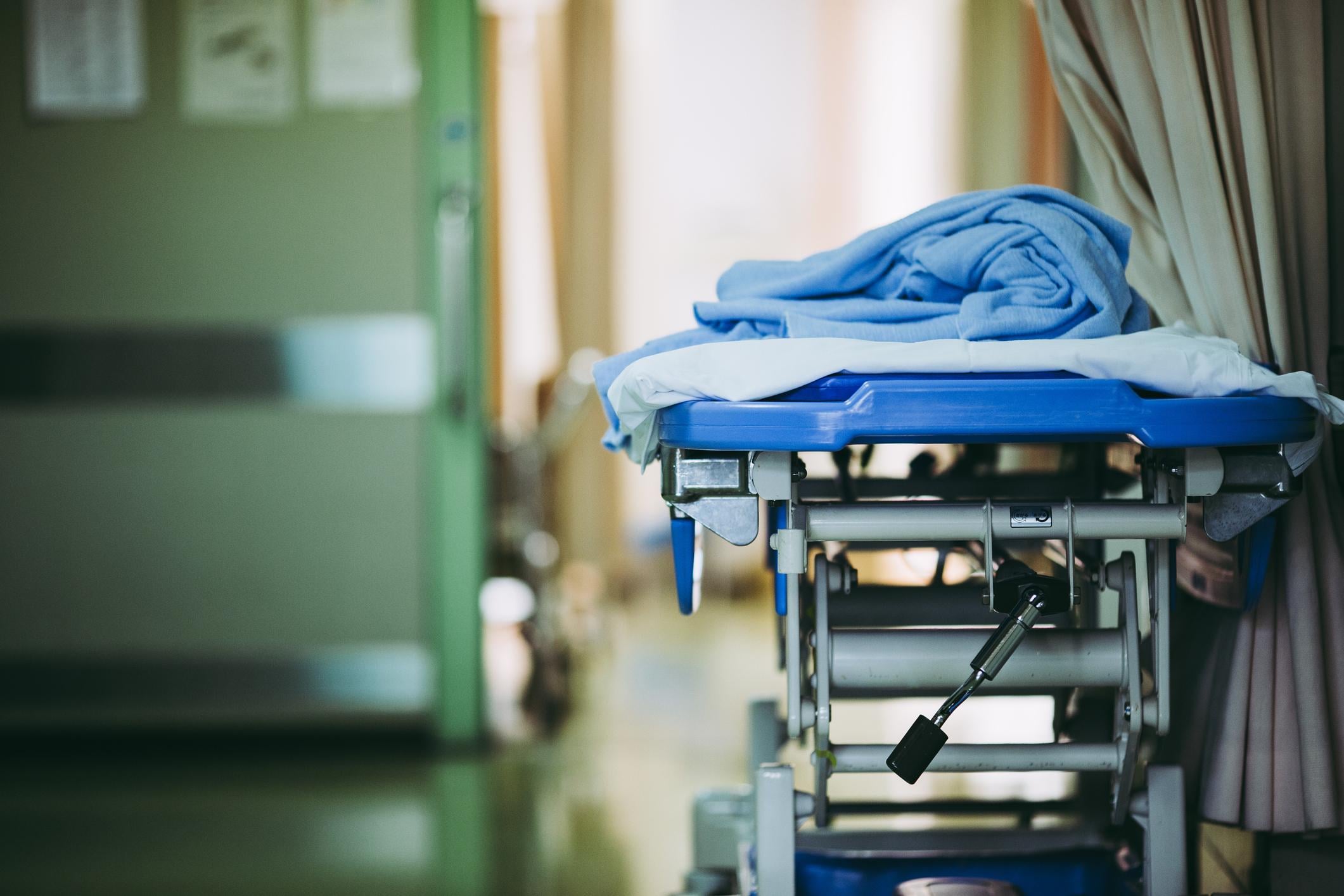 醫委會秘書處處理醫療事故投訴涉延誤，申訴專員宣布全面調查相關程序及機制。(政府新聞處)