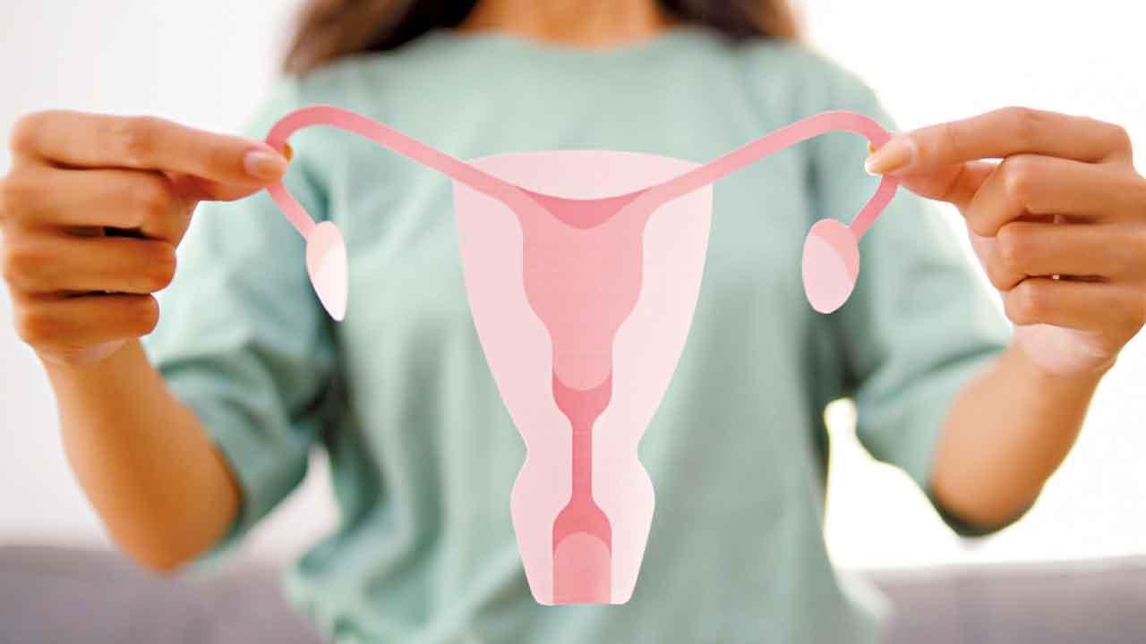 月經亂 埋不孕危機