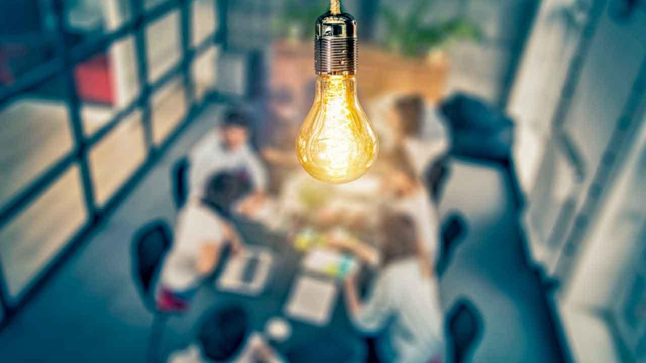 創業未必需要Plan B